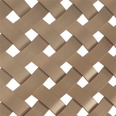 Rete metallica per armadietti