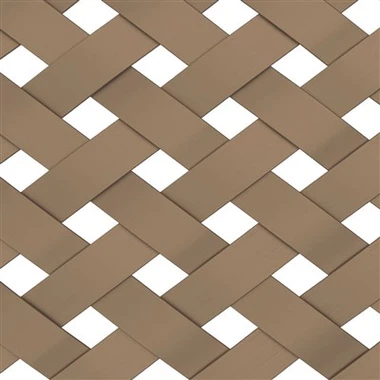 Rete metallica lavorata a maglia in acciaio inossidabile